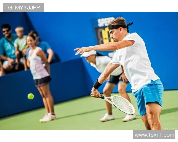 广州网球队在钻石联赛中的默契配合与精彩表现分析