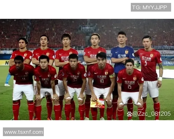 广州足球队技术争议引发热议球迷与专家观点碰撞分析