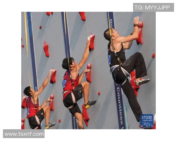 成都攀岩队速度之争引发热议攀岩运动的未来与挑战