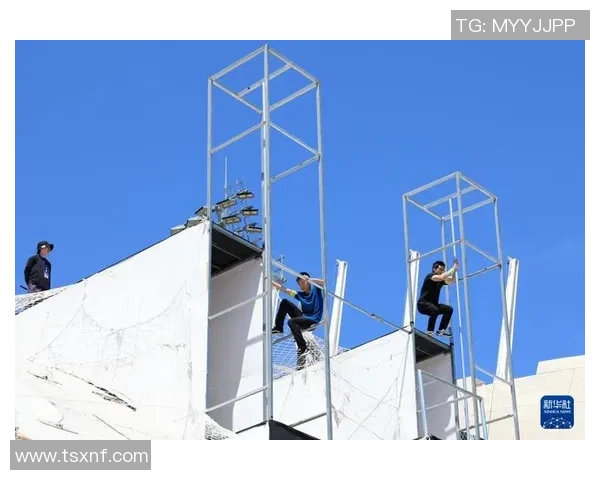 极限运动的转型之路：探秘北京极限运动队的创新与挑战