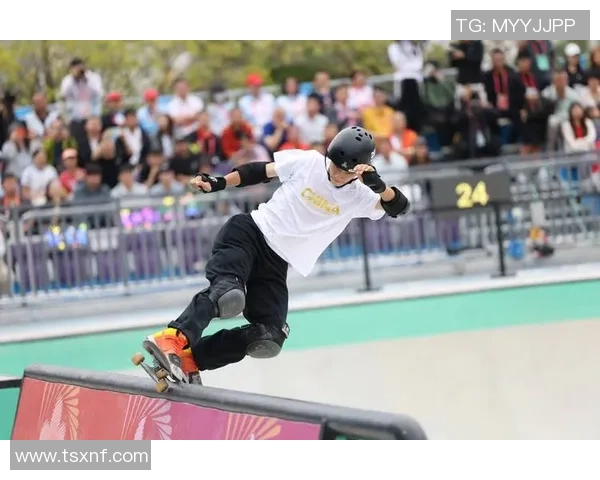 西安滑板队勇闯世界滑板锦标赛背后的奋斗与坚持故事