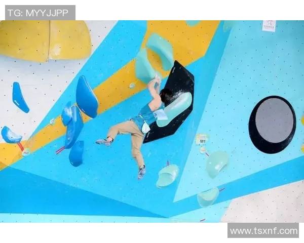 重庆攀岩队速度训练的探索与挑战分析