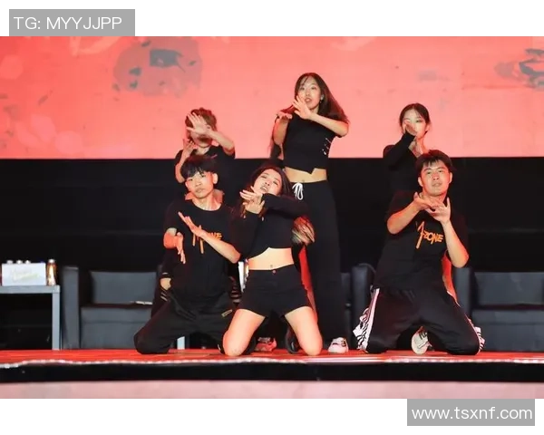 重庆街舞队的力量与魅力探讨：街舞文化在城市中的崛起与影响