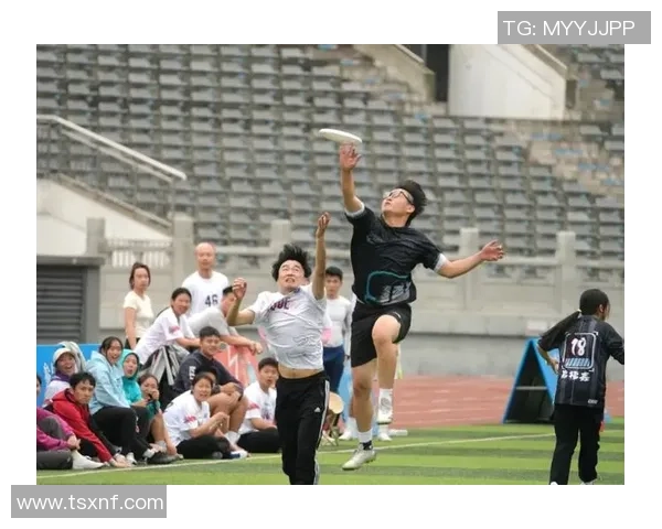 飞盘飞扬：重庆飞盘队成长历程的真实记录与感人故事